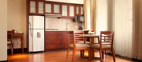 Gran Colombia Suites - Image 4