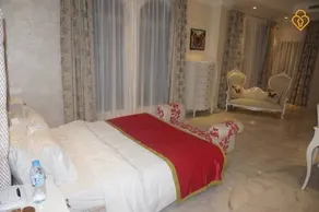 Keysplease Ae Luxury 7 Bedroom Palm Villa With Private Beach - Image 5