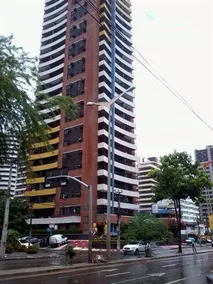 Flats Praia Mansa - Image 2