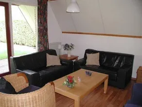 Bungalowpark Het Hart Van Drenthe - Image 2