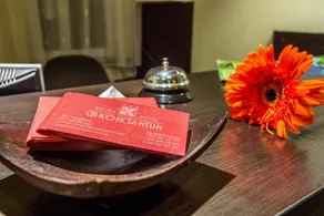 Family Hotel Saint Konstantin - Image 3