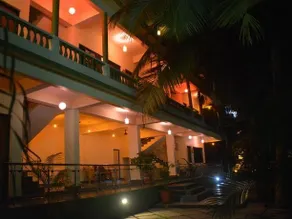 Classic De Evergreen Resort - Image 3