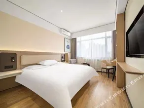 Grace Inn Yuncheng Bus Station - Image 4