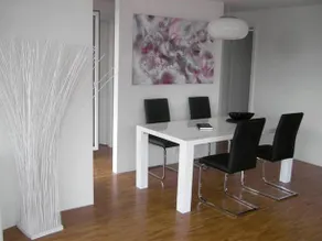 Appartement am Salamanderpark - Image 5