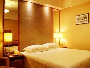 Hawaii International Business Hotel - Image 5