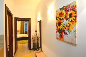 Twin Apartments Belgrade - Image 4