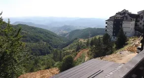 Apartment JollyKop Mountain Village - Image 2