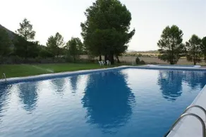 El Cañar Aldea Camping - Image 2