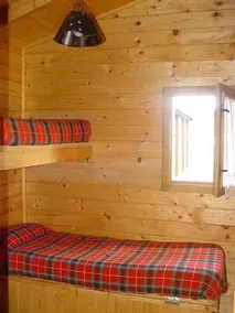 Cabanas De Madera Trefacio - Image 4