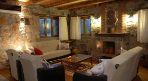 Istanbul Stone Houses - Image 4