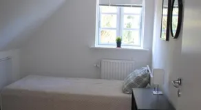 Fredensborg Guesthouse IvS - Image 4