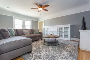 Grand 3BR in North Park by Sonder - Image 1