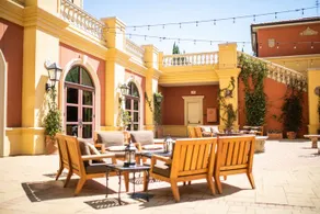 Granduca Austin Hotel - Image 3