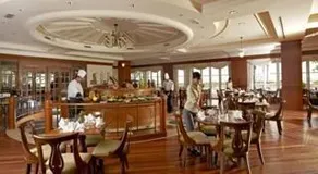 Dongguan Chang'an Jundu Hotel - Image 4