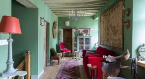 Hôtel Tanquerey de La Rochaisière - Image 5