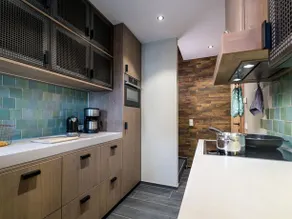 Premium Chalet in Leogang With Sauna - Image 1