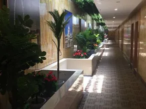 THANK YOU INN FOSHAN WANHUA - Image 2