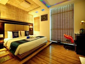 OYO Premium Forest Entrance Kumily - Image 3