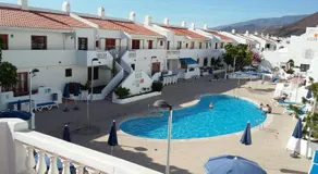 Large loft in Los Cristianos with Wi-Fi and pool - Image 3