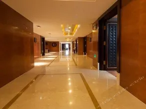 Yuhuan Tourism International Hotel - Image 2