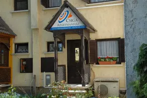 Csiga Apartmanhaz - Image 2