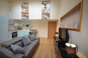 Silvergrove Apartment in E Sussex - Image 1
