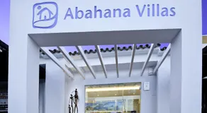 Abahana Villas Blue Cati - Image 2