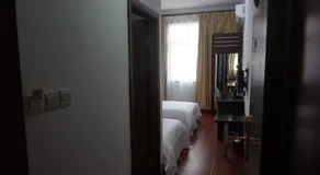 Shanghai Junhang Holiday Hotel - Image 4