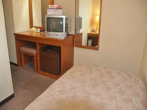 Okazaki Single Hotel - Image 5