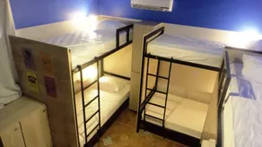 Frida Hostel Cabo Frio - Image 1