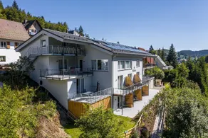 St. Hubertus Apartments by Black Forest Hospitality - Image 1