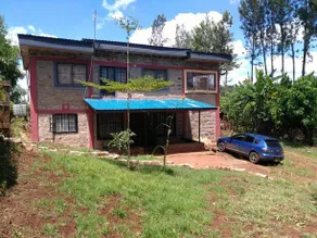 Karugia House - Image 1
