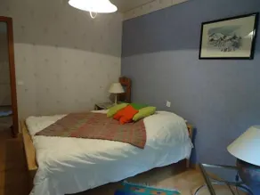 L'Eterlou Chambres D'Hote - Image 2