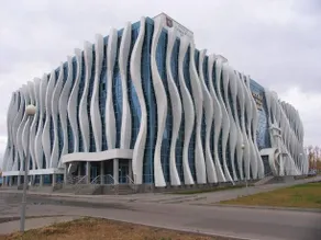 Astana Hotel Nur-Sultan - Image 1