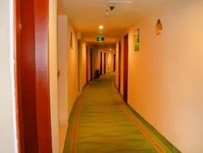 GreenTree Inn Liaocheng Gaotang Tianqi Temple Business Center Express Hotel - Image 3