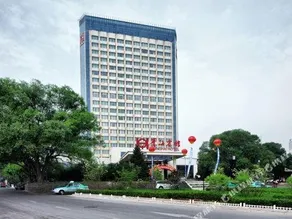 Qinghai Hotel - Image 2