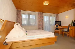 Hotel Garni Haberstock - Image 5