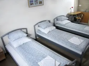 VIP M0 Hostel - Image 5