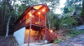 Rurikei Forest Cottage - Image 2