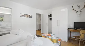 Apartment Liebrand by Interhome - Image 4