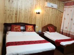 Wuzhen Bridge River Home Inn - Image 5