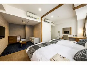 Shinmaebashi Terminal Hotel - Image 2