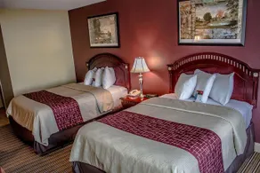 Clarion Inn & Suites - Image 3