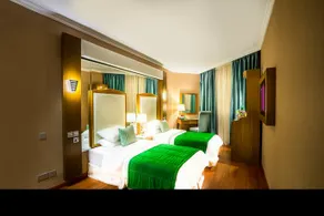 Jeddah Trident Hotel - Image 4