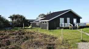 8 person holiday home in Løgstør-By Traum - Image 3