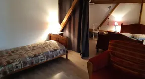 Logement à la ferme - Image 2