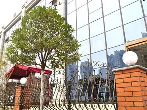 Colorful Garden Hotel - Image 5
