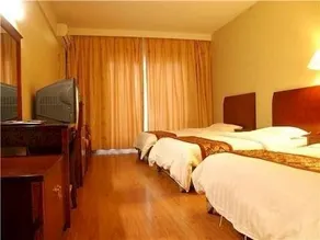 Yadu Business Hotel - Image 3