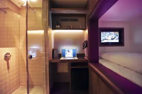 Airside Bedrooms Heathrow - Image 3