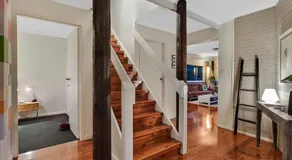 Copacabana Treehouse - 36 Oceano Street Copacabana - Image 5